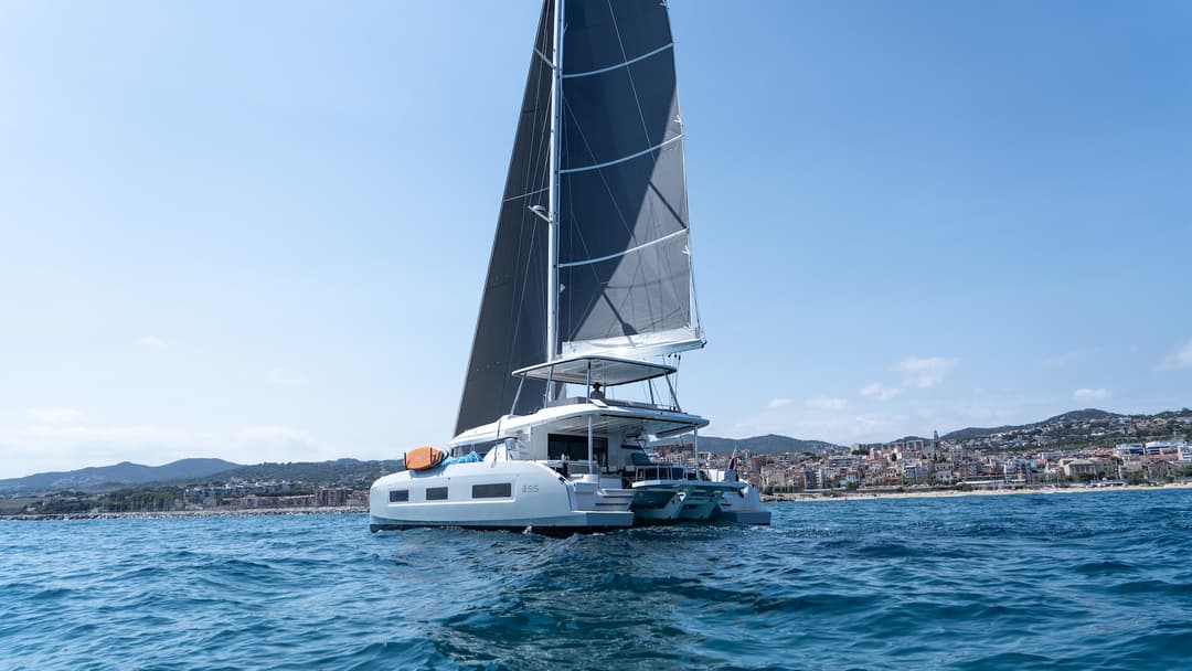 Sta Maria Yachts